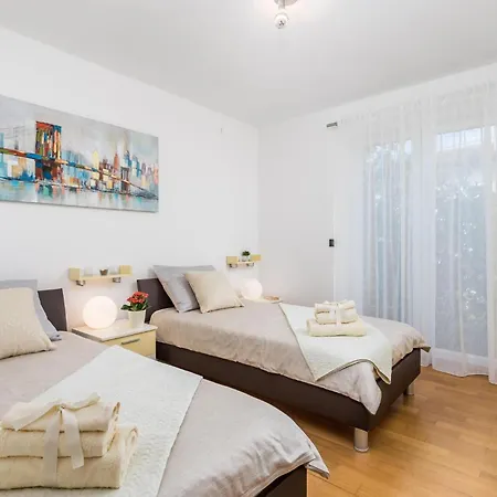 Pet Friendly In Сasa de vacaciones
