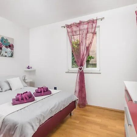 Pet Friendly In