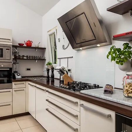 Pet Friendly In Сasa de vacaciones *