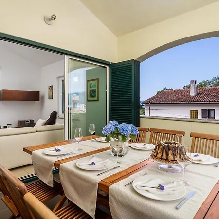 Pet Friendly In Porozina