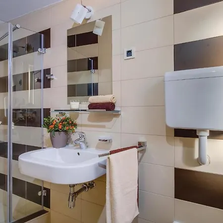 Дом отдыха Pet Friendly In Porozina