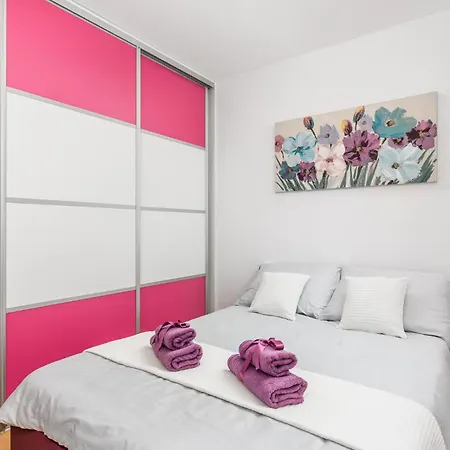 Pet Friendly In With Kitchen Porozina