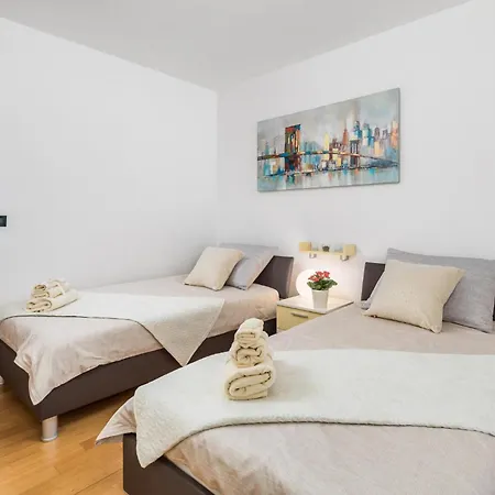 Pet Friendly In With Kitchen Dom wakacyjny *