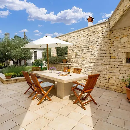 Pet Friendly In With Kitchen * Porozina